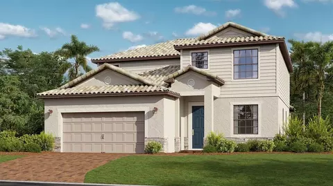 17057 Luminous Ave, Venice, FL 34293