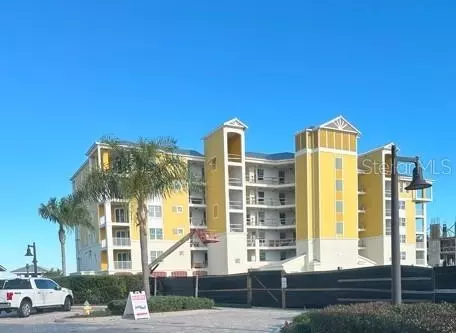 7 Riverwalk Dr #605, New Smyrna Beach, FL 32169