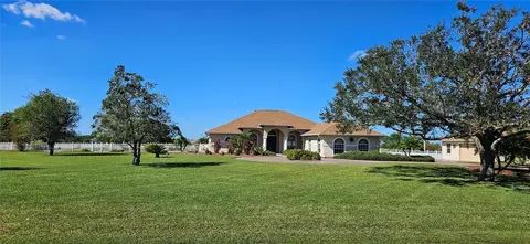 4505 Wolf Ridge Xing, Parrish, FL 34219