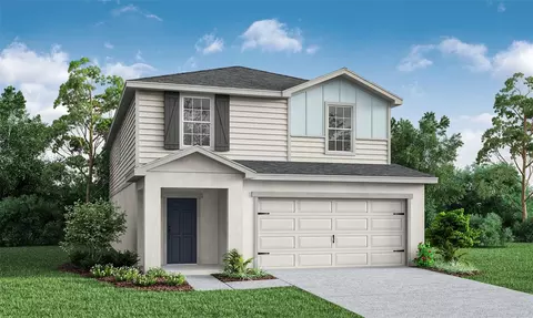 6933 Prbblebooke Way, Zephyrhills, FL 33541