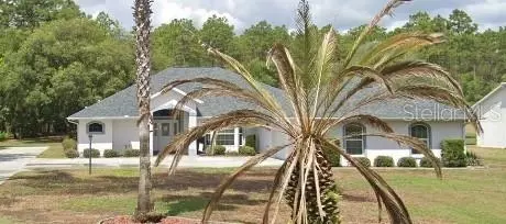 146 S Highview Ave, Lecanto, FL 34461