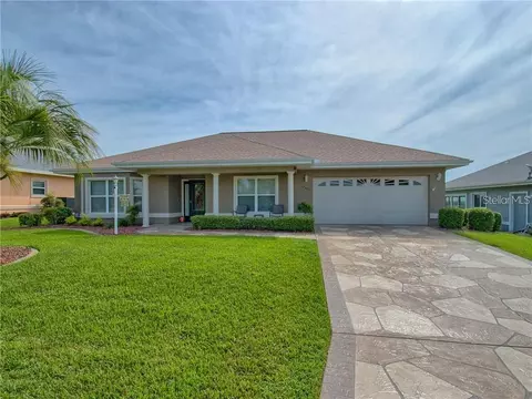 17395 SE 115th Terrace Rd, Summerfield, FL 34491