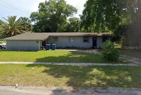 2565 Burlingame Dr W, Jacksonville, FL 32211