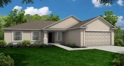 138 Ashley Ave, Frostproof, FL 33843