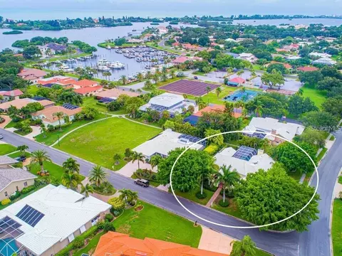 206 Four Knot Ln, Osprey, FL 34229