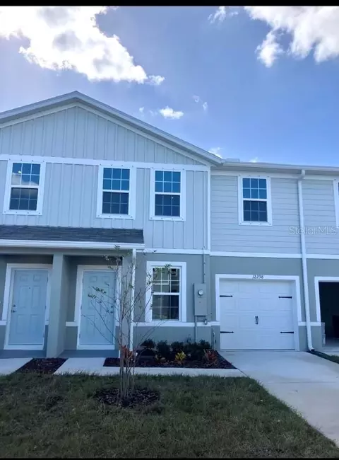 12298 Grizzly Ln, New Port Richey, FL 34654