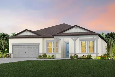 3547 Maple Bay Ln, Land O Lakes, FL 34638