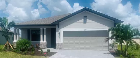 1560 Saddlewood Cir, Port Charlotte, FL 33953
