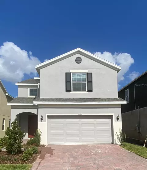 14478 Crestavista Ave, Clermont, FL 34714