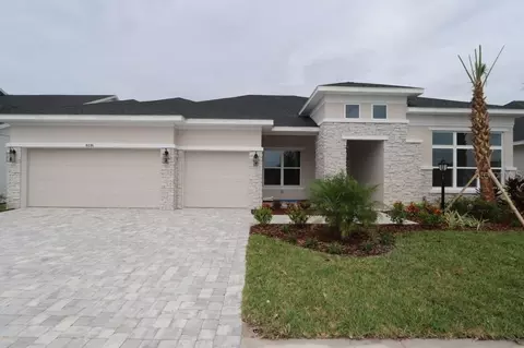 6116 Nikki Ln, Odessa, FL 33556