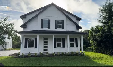 2047 Peel Ave, Orlando, FL 32806