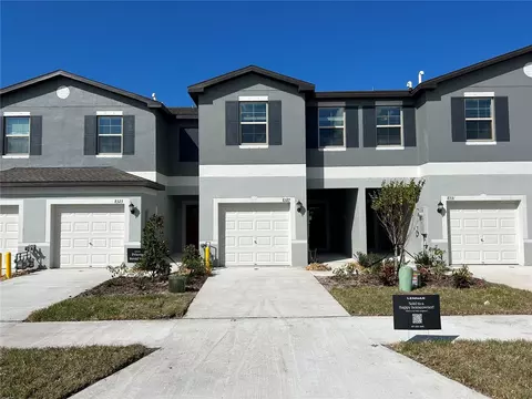8327 Birch Haven Ln, New Port Richey, FL 34655