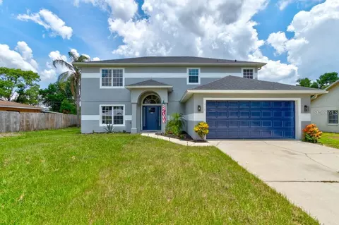 998 Sylvia Dr, Deltona, FL 32725