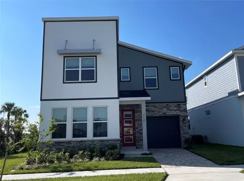 9154 Seascape Cove Curv, Kissimmee, FL 34747
