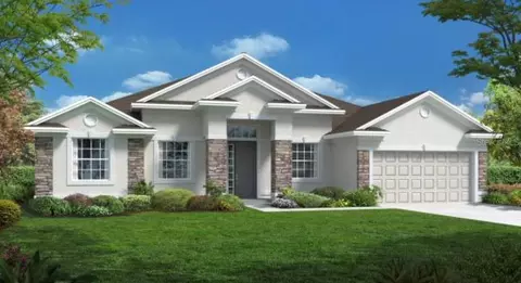 6055 Michelangelo St, Sebring, FL 33872