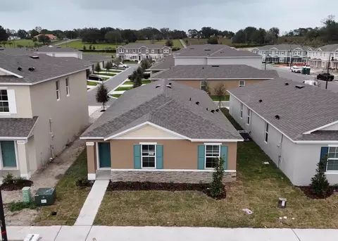 Undisclosed, Apopka, FL 32712