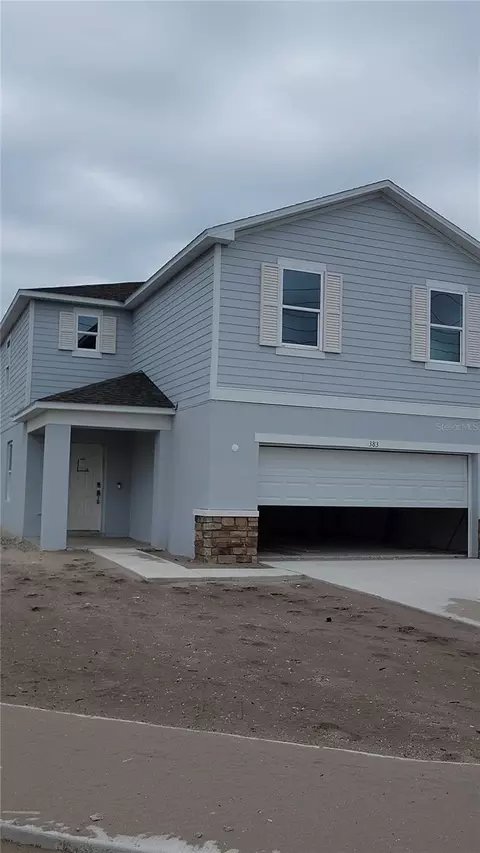 383 Wayland Dr, Haines City, FL 33844