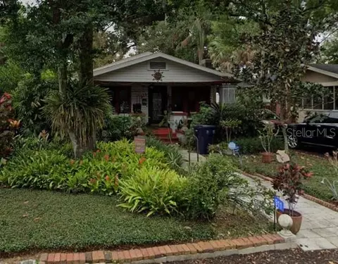 Undisclosed, Tampa, FL 33603