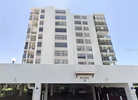 6291 Bahia Del Mar Cir #801, Saint Petersburg, FL 33715