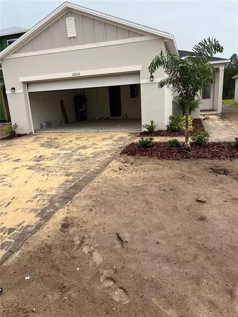 16533 Brook Isle Way, Clermont, FL 34714