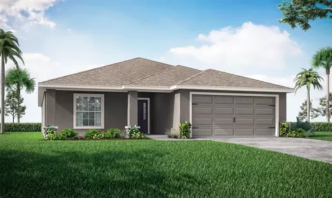 1009 Sandpiper Loop, Winter Haven, FL 33881