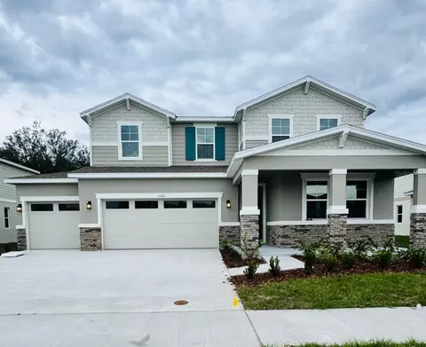 1422 Maddie Berry Ln, Kissimmee, FL 34744