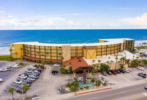 2301 Atlantic Ave S #336, Daytona Beach Shores, FL 32118