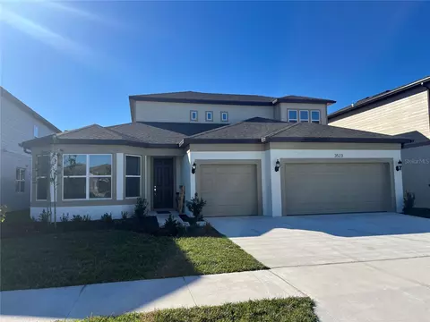 3523 Maple Bay Ln, Land O Lakes, FL 34638