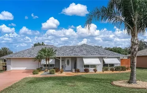 2756 N Farnum Rd, Avon Park, FL 33825