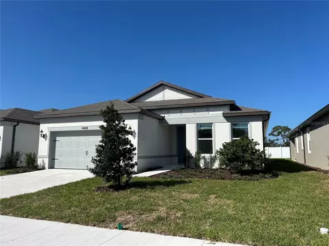 4268 Big Sky Dr, Spring Hill, FL 34604