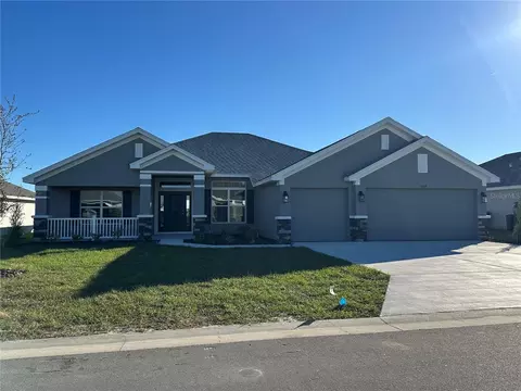 5044 SW 92nd St, Ocala, FL 34476