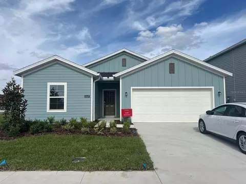 6669 SW 89th Ln, Ocala, FL 34471
