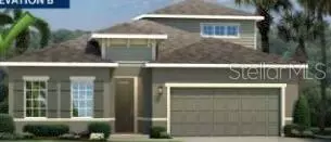 250 Crossings Ave, Saint Cloud, FL 34771