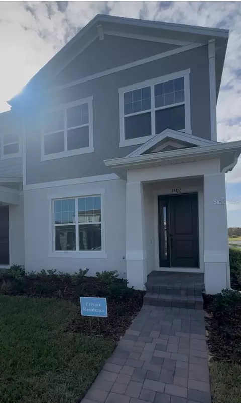 15312 Blue Peacock Ln, Winter Garden, FL 34787