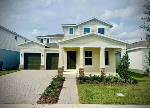 9451 Emerald Berry Dr, Winter Garden, FL 34787