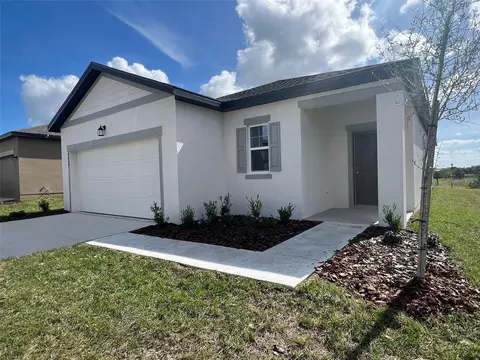 Undisclosed, Haines City, FL 33844