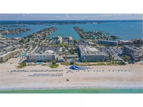 5500 Gulf Blvd #3251, Saint Pete Beach, FL 33706