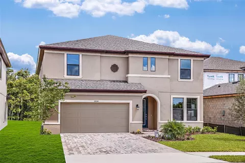 12609 Oak Hl, Parrish, FL 34219