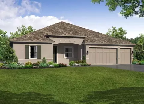 804 Tierra Dr, Spring Hill, FL 34609