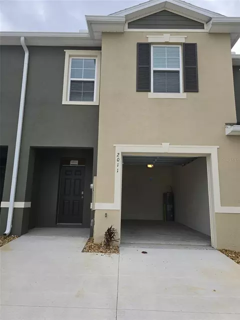 2011 Monteverde Ave, Davenport, FL 33837