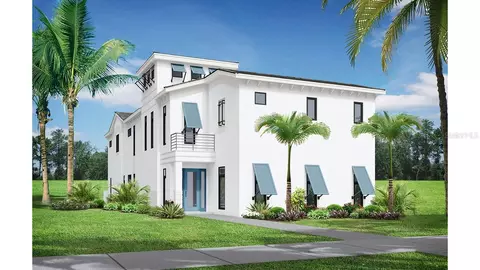 6020 Red Mangrove Lk, Bradenton, FL 34210