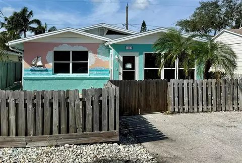 3013 Dupont St S, Gulfport, FL 33707