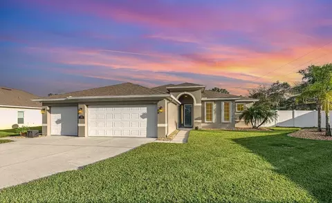 5981 Dexter Ct, Titusville, FL 32780