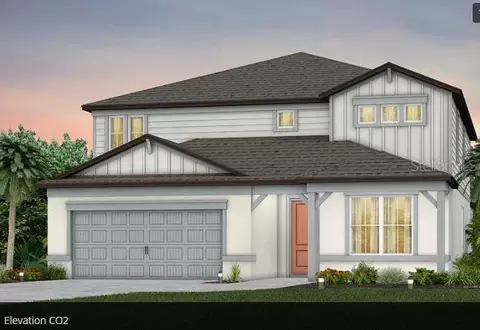 2988 Forest Meadow Ave, Valrico, FL 33594