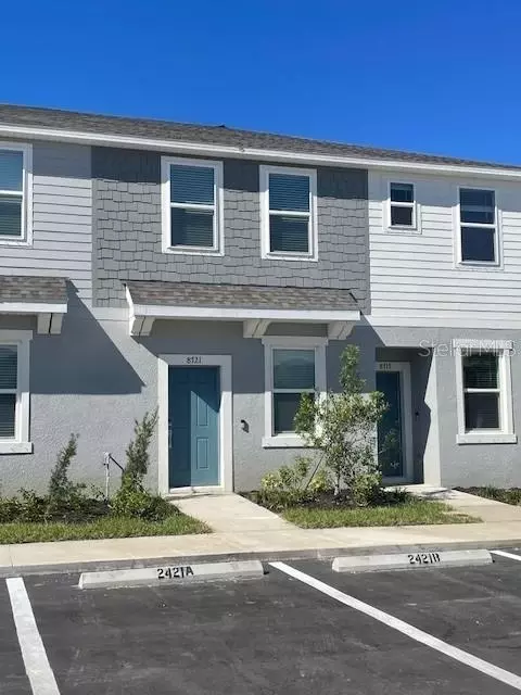 8721 Daybreak St, Sarasota, FL 34241