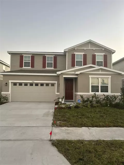 2960 Sharp Rd, Kissimmee, FL 34744