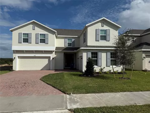 7249 Dilly Lake Ave, Groveland, FL 34736