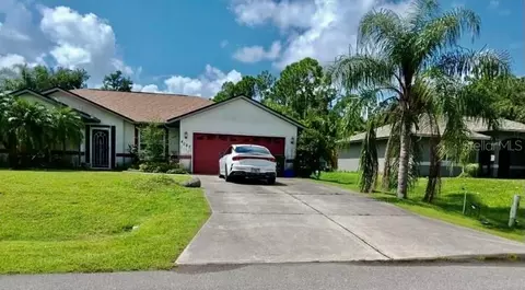 4083 Fonsica Ave, North Port, FL 34286