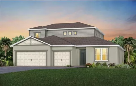 15343 Soaring Bluff Dr, Montverde, FL 34756