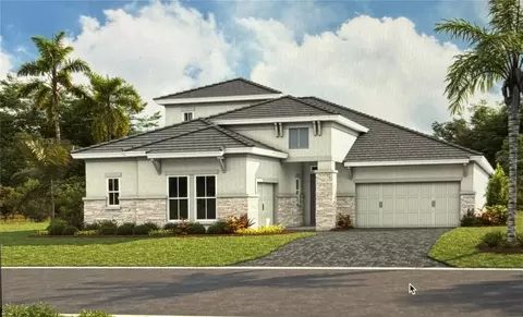 17550 Glistening Ct, Venice, FL 34293